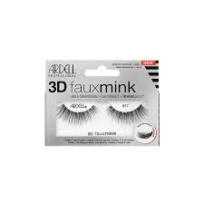 Ardell Faux Mink 3D Lashes 857