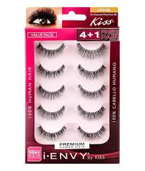 I ENVY  Eyelash Multi Strip KPEM08