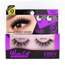 Wonder Cat 3D Lash OC003