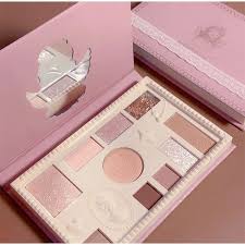 Eyeshadow - Angelic Pink