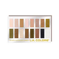 LA Colors - Eye Shadow  .23