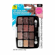 LA Colors - Eye Shadow . .23 oz