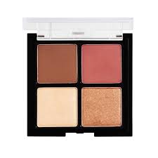 Santee Eyeshadow & Contour