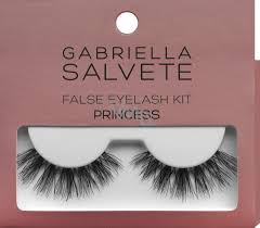 Gabriella Eyelashes