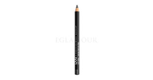 NXY Slim eye pencil 940 Black shimmer