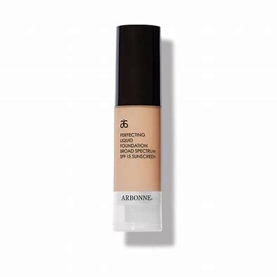 NK Perfect Liquid Foundation. W