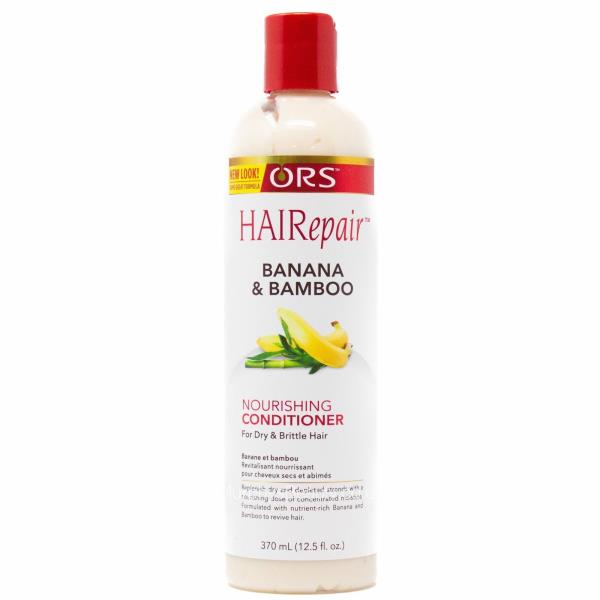 ORS HAIRepair Nourishing Conditioner With Banana & Bamboo Extract 369ml