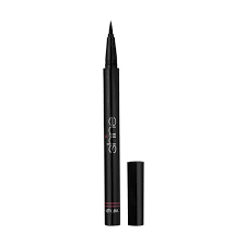 Shina Liquid Eye Liner Black