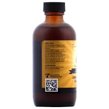 Sunny Isle Jamaican black  Castor oil