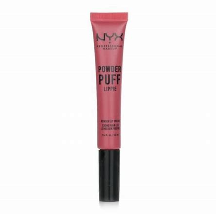 Nyx Powder puff lippe-Squad goals