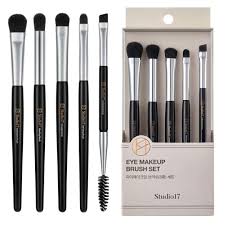 dream Eye Shadow Brush. br1735