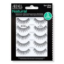 Ardell Eyelashes Black 110