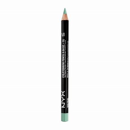 NYX Slim Pencil Eye/Lip Lime Gr