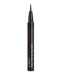 Pro-line Eye Liner with sharpener. Dark brown/black