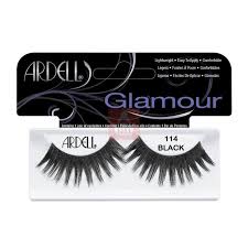 Ardell Fashion Lashes 114 Black