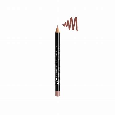 Nyx lip pencil-Mauve