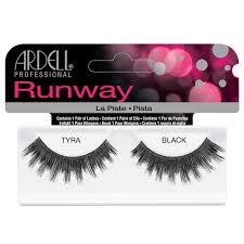 Ardell Runway Lashes Tyra