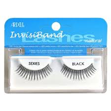 Ardell Invisiband Eyelashes Sex