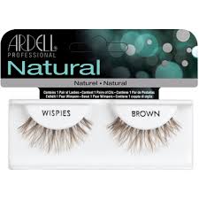 Ardell InvisiBand Eyelashes Fai