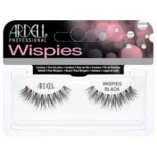 Ardell InvisiBand Eyelashes Whi