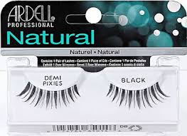 Ardell Fashion Lashes Demi Pixi