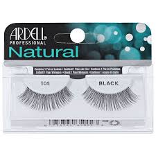 Ardell InvisiBand Eyelashes 105