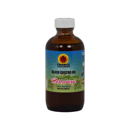 Tropic JBCO-Rosemary Oil  4 oz