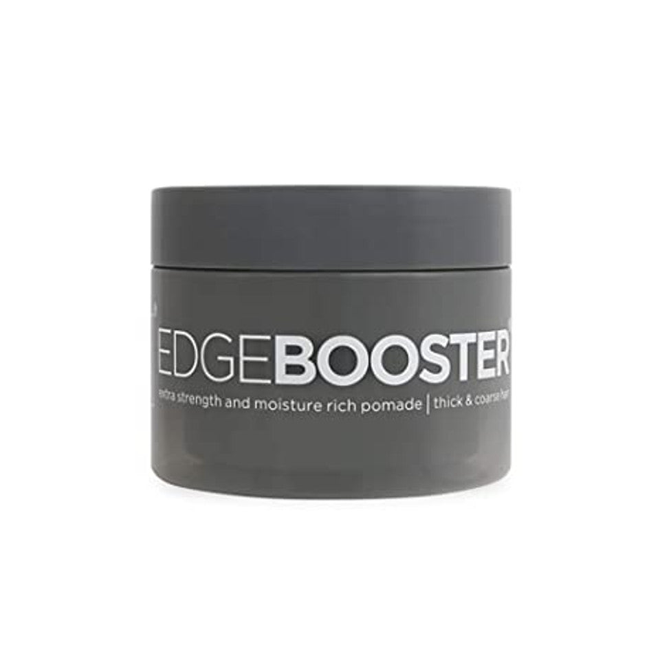 Edgebooster. Hematite