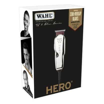 Wahl 5 star trimmer hero