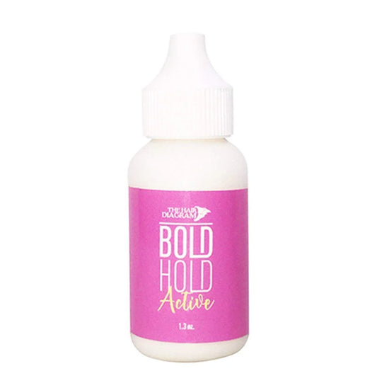 Bold Hold Active lace glue