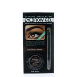 Magic collection Eyebrow Gel Medium Brown