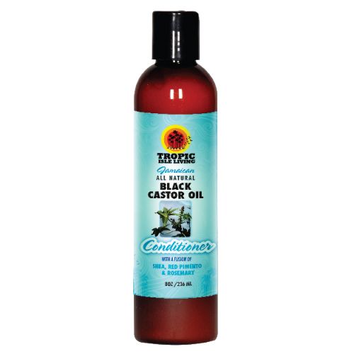 Tropic isle JBCO conditioner