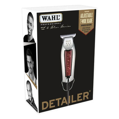 Wahl 5-Star Detailer