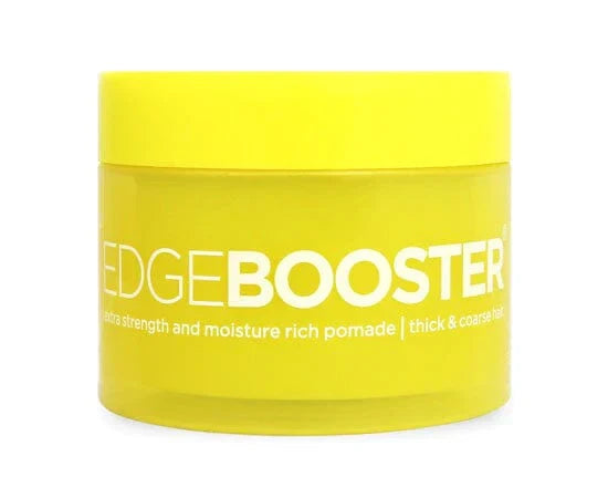 Edgebooster. Yellow quartz