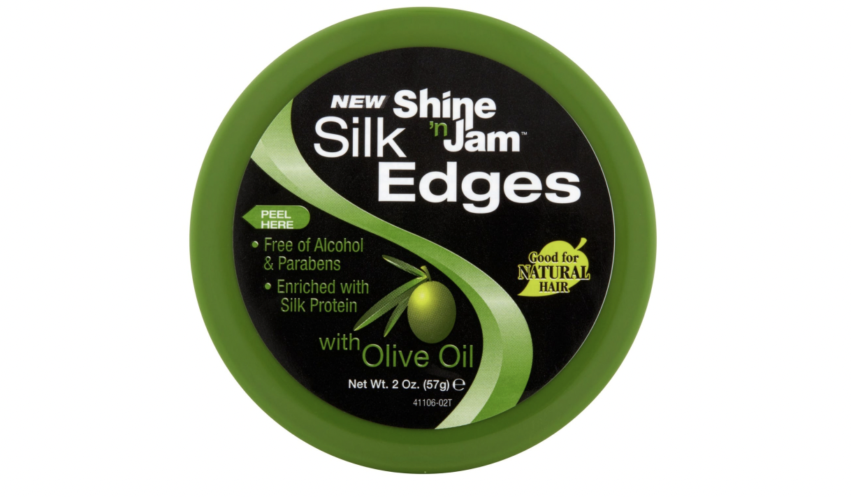 Ampro Silky Edges Gel  2 oz