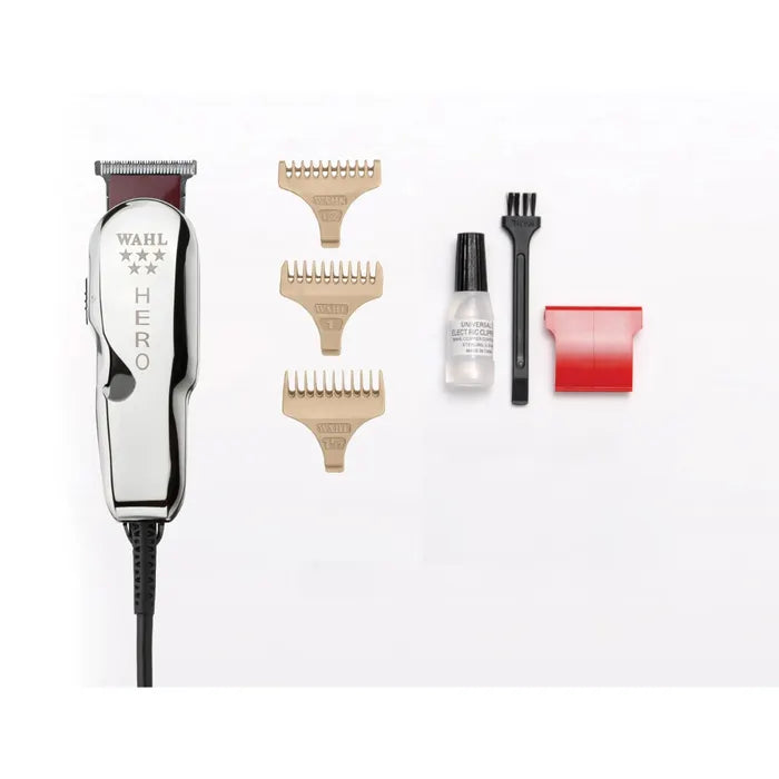 Wahl 5 star trimmer hero