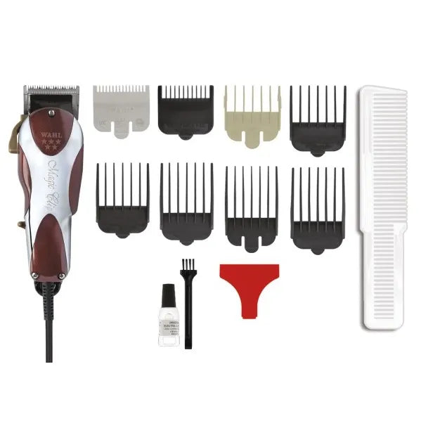 Wahl 5 Star Magic Clipper