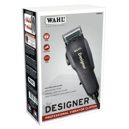 Wahl 5-Star Designer clipper