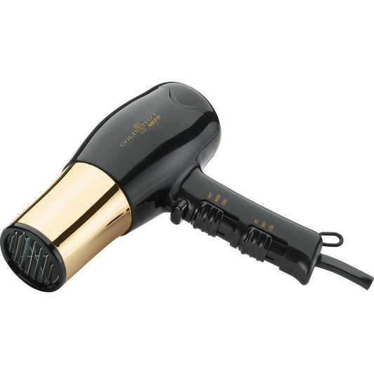 GOLD ‘N HOT 1875-WATT FULL-SIZE EURO DRYER