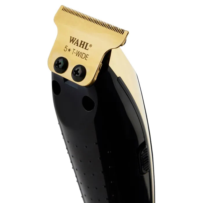 Wahl 5 Star Detailer Gold Trimmer