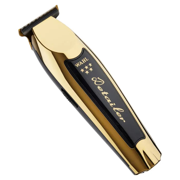 Wahl 5 Star Detailer Gold Trimmer