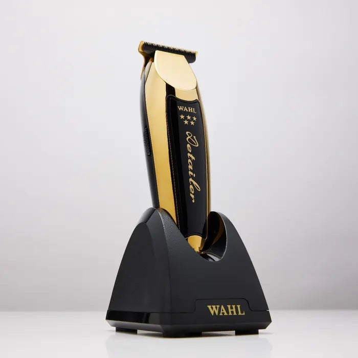 Wahl 5 Star Detailer Gold Trimmer