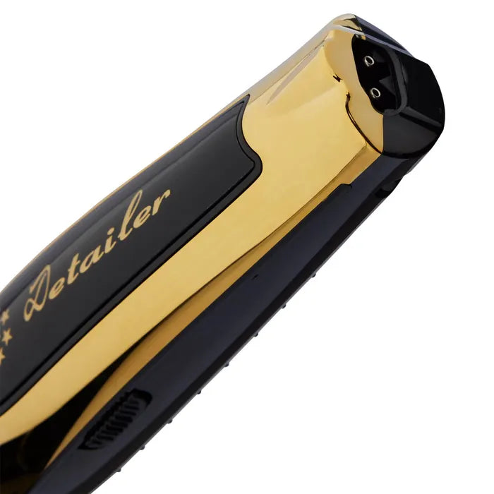 Wahl 5 Star Detailer Gold Trimmer