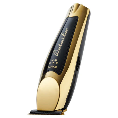 Wahl 5 Star Detailer Gold Trimmer