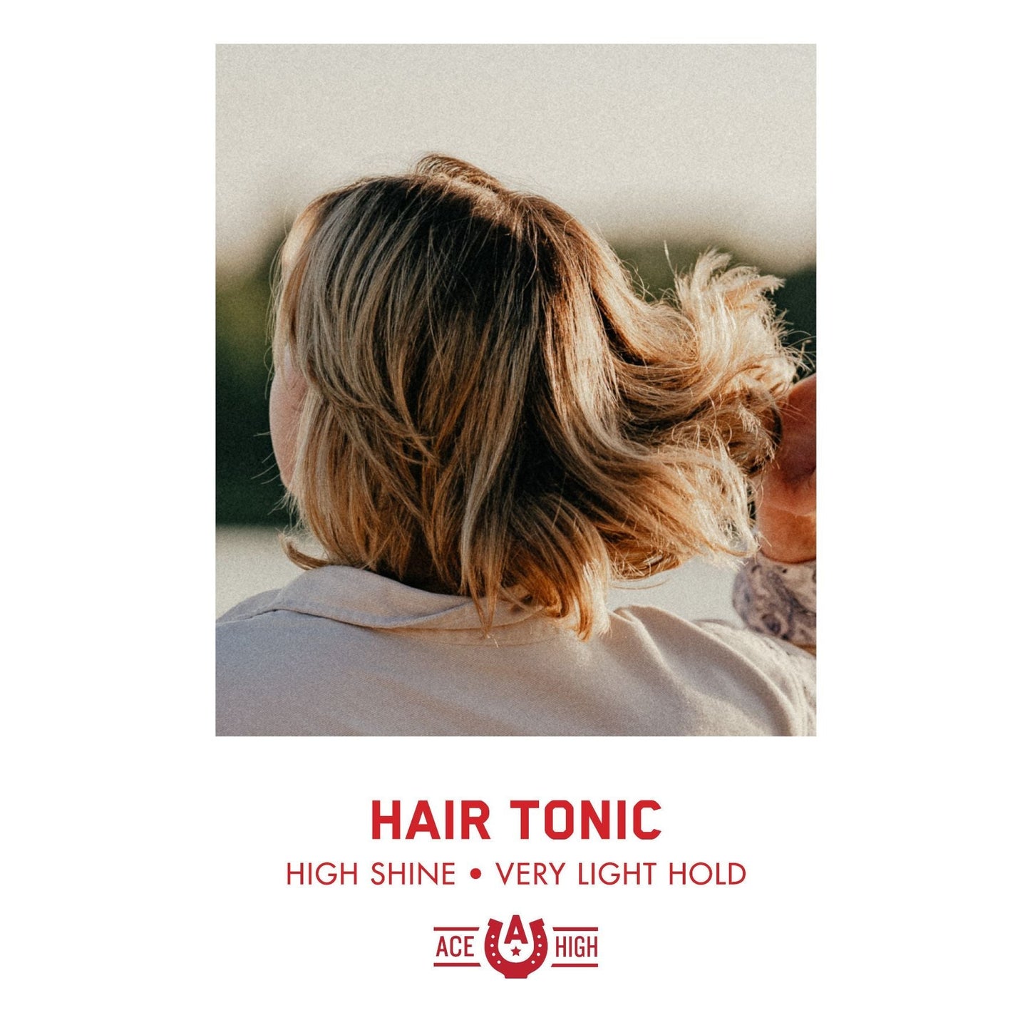 Hair Tonic