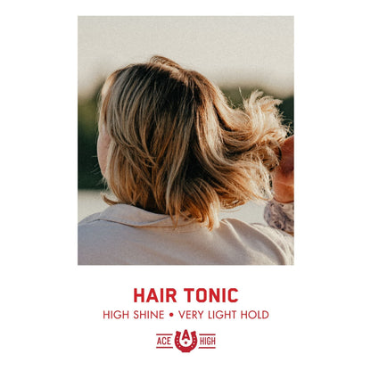 Hair Tonic