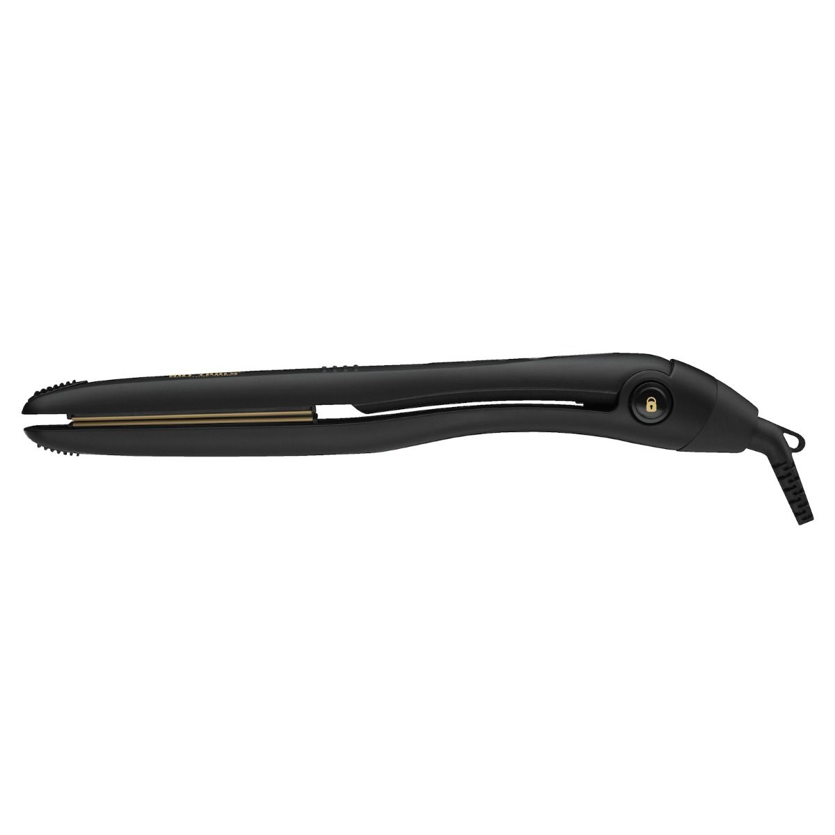 Hot tools ceramic flat iron. 1”