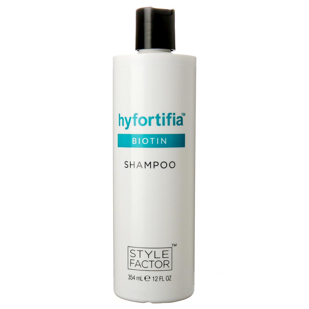 Hyfortifia Biotin shampoo