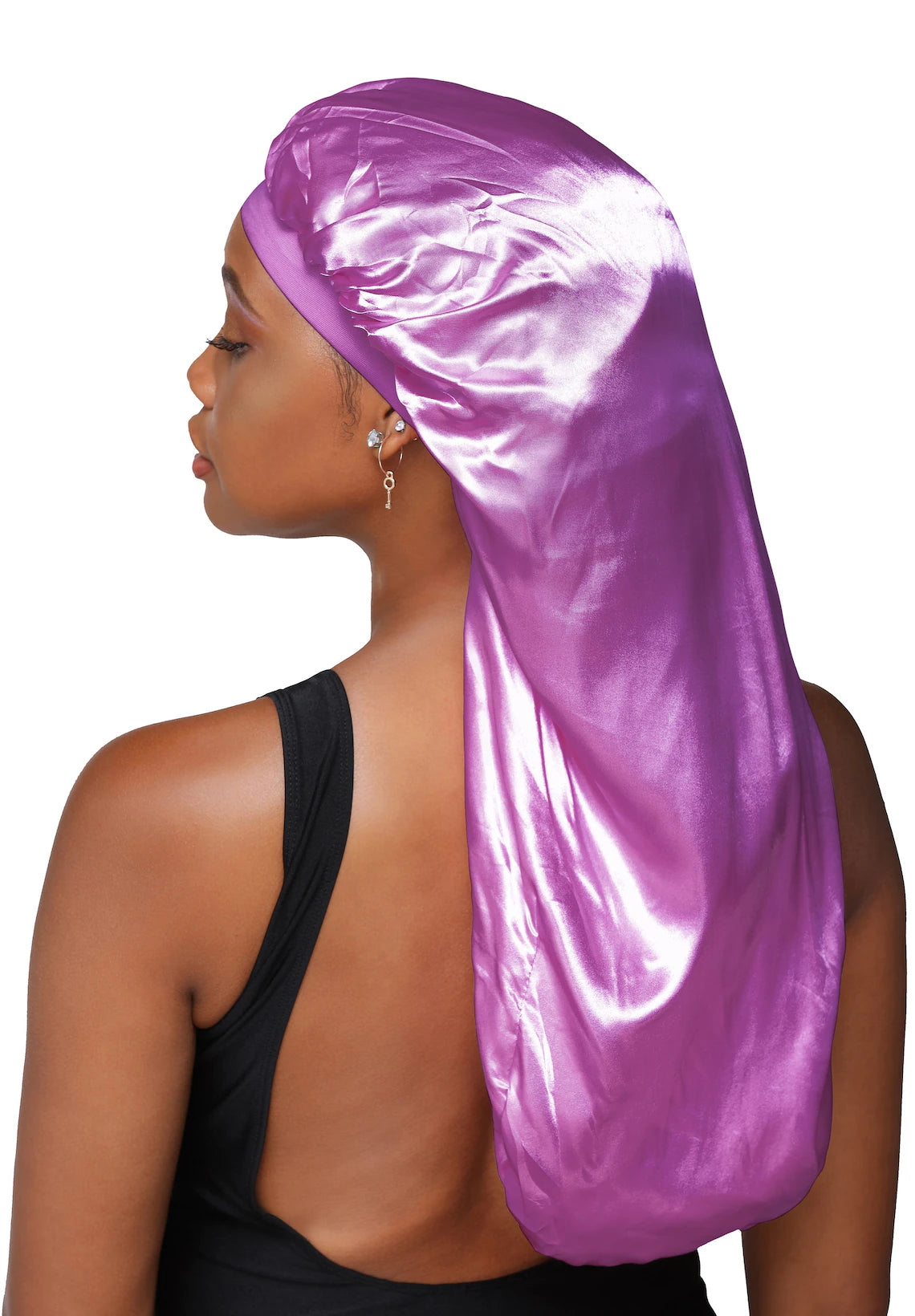 Passion braid bonnet-Jumbo