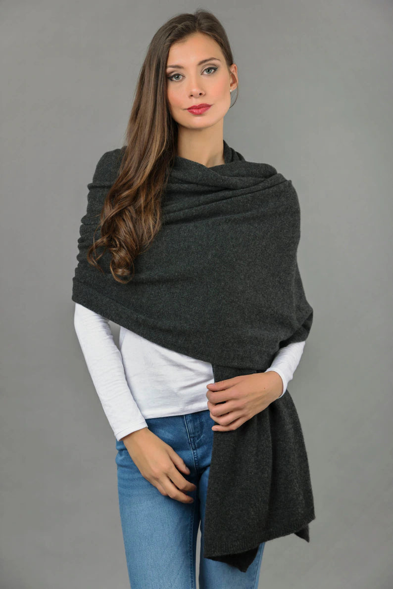 Wrap Scarf